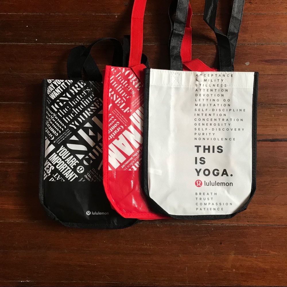 LuLu Bag